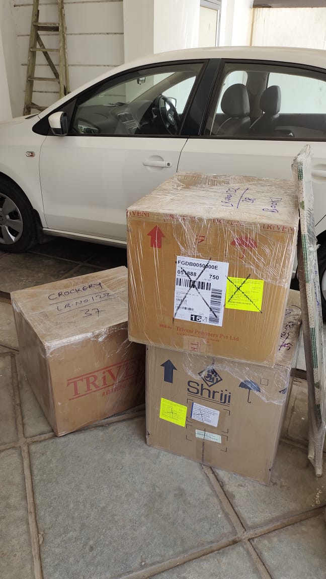 Packers Movers Bangalore